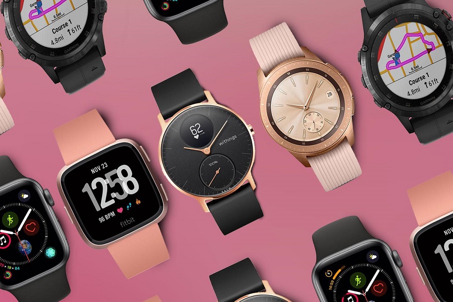 100元價格的HaylouSmartWatch2比Apple Watch、Samsung Smart Watch差哪了